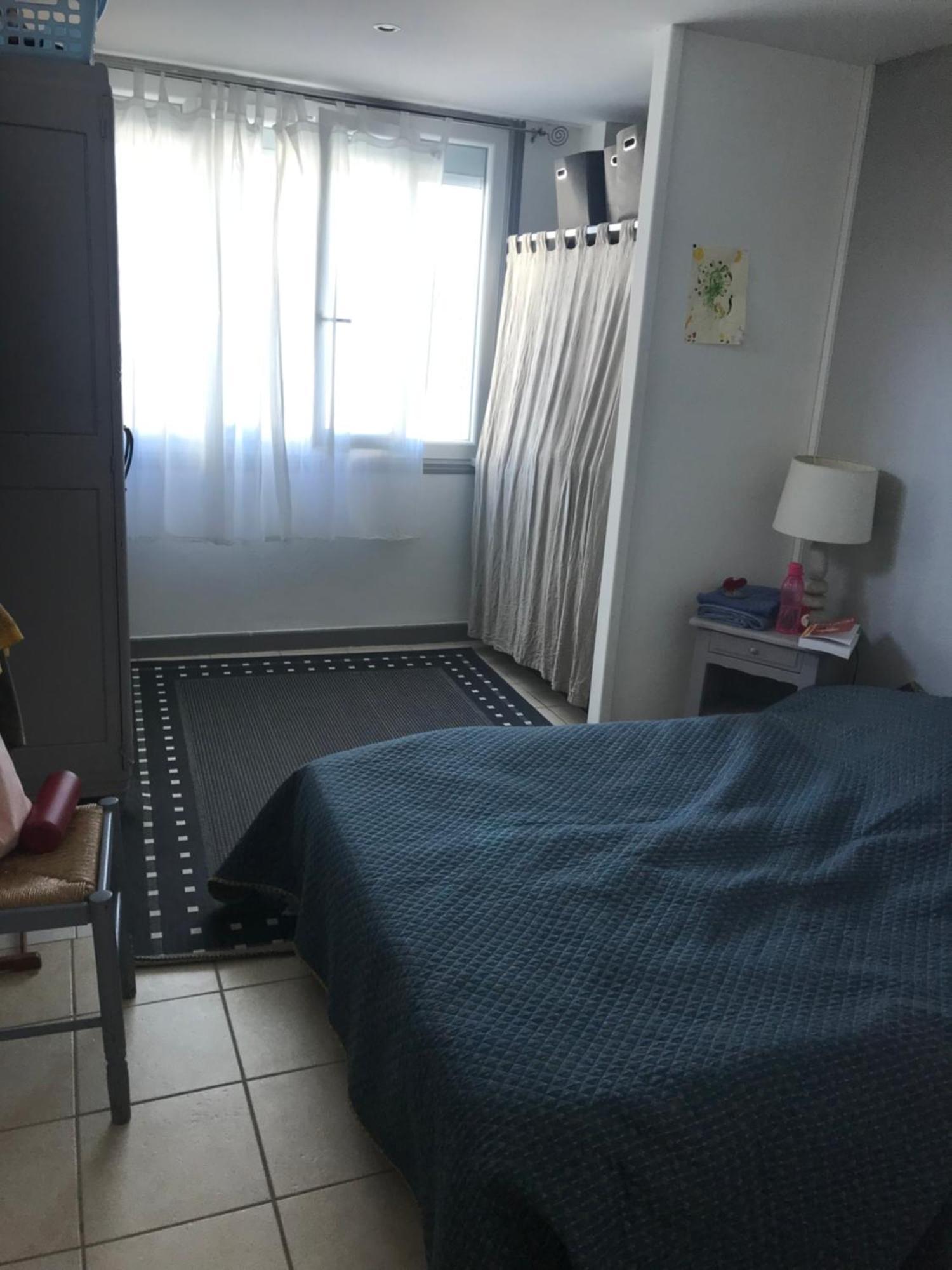 Riberou Villa Saujon Buitenkant foto